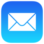 Apple Mail logo